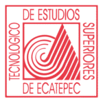 Tecnologico De Estudios Superiores De Ecatepec Logo Transparent PNG