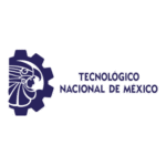 Tecnologico Nacional De Mexico Logo Transparent PNG