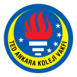 Ted Ankara Koleji Vakfi Logo Transparent PNG