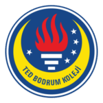 Ted Bodrum Koleji Logo Transparent PNG
