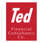 Ted Financial Consultancy & Co Logo Transparent PNG