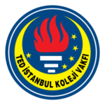 Ted İstanbul Koleji̇ Logo Transparent PNG