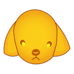 Teddy Doge Logo Transparent PNG