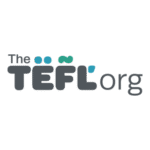 Tefl Logo Transparent PNG