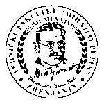 Tehnicki Fakultet Mihajlo Pupin Zrenjanin Logo Transparent PNG