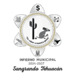 Tehuacan Logo Transparent PNG