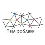 Teia Do Saber Logo Transparent PNG