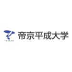 Teikyo Heisei University Logo Transparent PNG