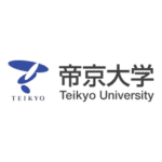 Teikyo University Logo Transparent PNG