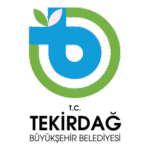 Tekirdağ Büyükşehir Belediyesi Logo Transparent PNG