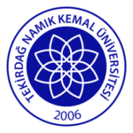 Tekirdağ Namık Kemal Üniversitesi Logo Transparent PNG