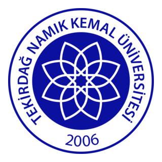 Tekirdağ Namık Kemal Üniversitesi