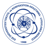 Tekstil Ve Konfeksiyon Araştırma Uygulam Logo Transparent PNG
