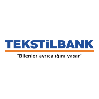 Tekstilbank