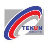 Tekun Nasional Logo Transparent PNG