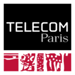 Télécom Paristech Logo Transparent PNG