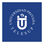 Telesup Logo Transparent PNG
