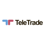 Teletrade Logo Transparent PNG