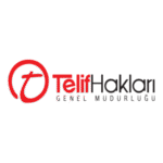 Telif Hakları Genel Müdürlüğü Logo Transparent PNG
