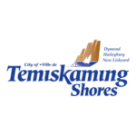 Temiskaming Shores Logo Transparent PNG