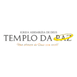 Templo Da Paz Logo Transparent PNG