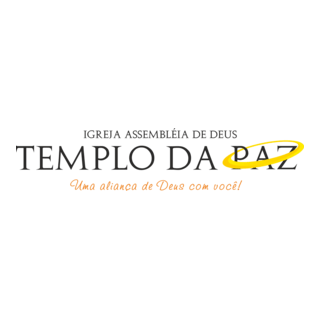 Templo Da Paz