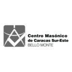 Templo Masonico Del Sureste Logo Transparent PNG