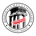 Tempulli Logo Transparent PNG