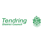Tendring District Council Logo Transparent PNG
