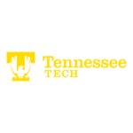 Tennessee Tech University Logo Transparent PNG