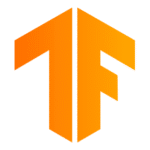 Tensorflow Logo Transparent PNG