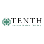 Tenth Presbyterian Church Logo Transparent PNG