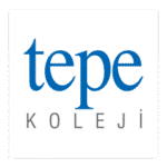 Tepe Koleji Logo Transparent PNG
