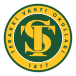 Terakki Vakfı Okulları Logo Transparent PNG