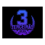 Terceirão 2020 Logo Transparent PNG