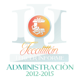 Tercer Informe De Gobierno Tecalitlán Jal 2015