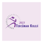 Tercüman Koleji Logo Transparent PNG