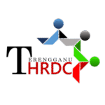 Terengganu HRDC Logo Transparent PNG