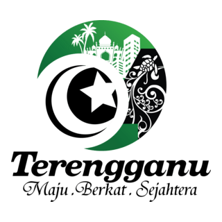 Terengganu Maju Berkat Sejahtera