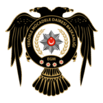 Terorle Mucadele Daire Baskanligi Logo Transparent PNG