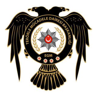 Terorle Mucadele Daire Baskanligi