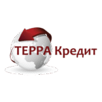 Terra Credit Logo Transparent PNG