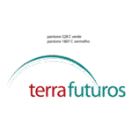 Terra Futuros Logo Transparent PNG