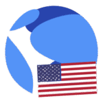 Terrausd UST Logo Transparent PNG