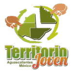 Territorio Joven Logo Transparent PNG