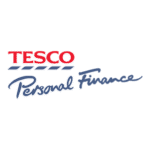 Tesco Personal Finance Logo Transparent PNG