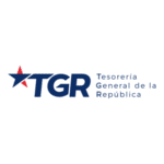 Tesorería General De La República Logo Transparent PNG