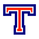 Tesoro High School Logo Transparent PNG