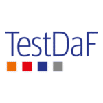 Testdaf Logo Transparent PNG