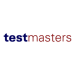 Testmasters Educational Services Logo Transparent PNG